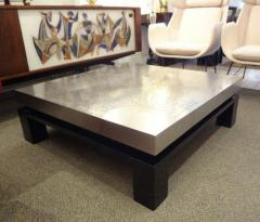 Jean Claude Dresse An Important Modernist Cocktail Table by Jean Claude Dresse - 256777