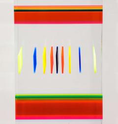 Jean Claude Farhi Important obelisk - 731516