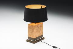 Jean Claude Mahey Jean Claude Mahey Table Lamp 1970s - 2670393