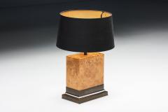 Jean Claude Mahey Jean Claude Mahey Table Lamp 1970s - 2670424