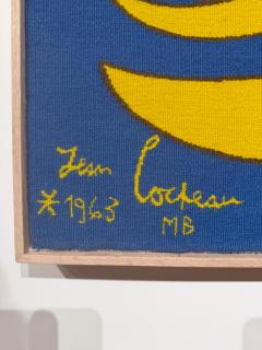 Jean Cocteau Minerve - 4698196