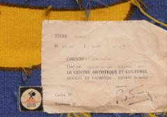 Jean Cocteau Minerve - 4698199
