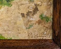 Jean Corab uf 1879 1947 Village Of Pannec Pays De Loire France - 4615092