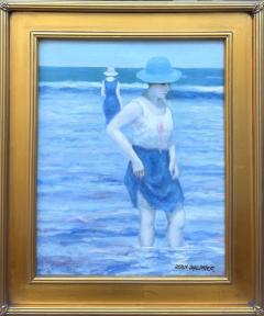 Jean Daumier The Bathers  - 4774705