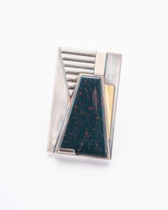 Jean Despres Brooch - 4636674