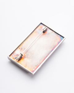 Jean Despres Brooch - 4636688