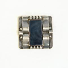 Jean Despres Brooch by Jean Despr s - 1426820