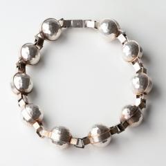 Jean Despres Necklace - 4636673