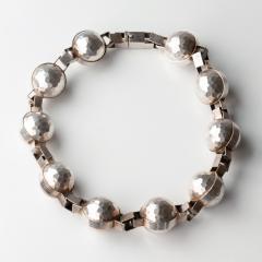 Jean Despres Necklace - 4636684