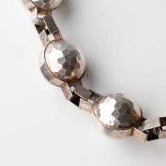 Jean Despres Necklace - 4636685