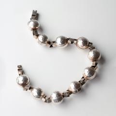 Jean Despres Necklace - 4636687