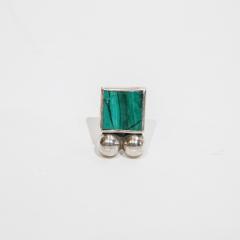 Jean Despres Pair of cufflinks - 4636702
