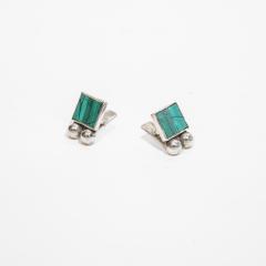 Jean Despres Pair of cufflinks - 4636703