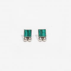 Jean Despres Pair of cufflinks - 4640426