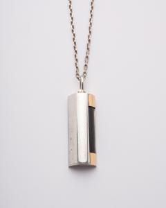 Jean Despres Pendant - 4636675