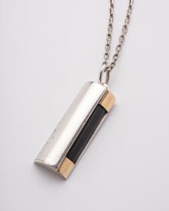 Jean Despres Pendant - 4636689
