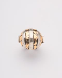 Jean Despres Ring - 4636690