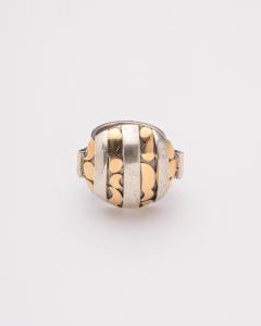 Jean Despres Ring - 4636692
