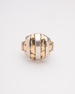 Jean Despres Ring - 4636693