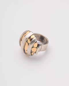 Jean Despres Ring - 4636694