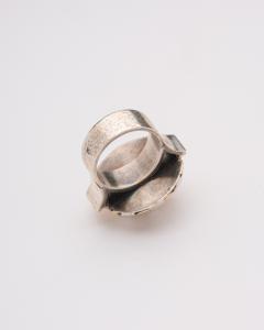 Jean Despres Ring - 4636695