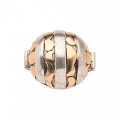 Jean Despres Ring - 4640425