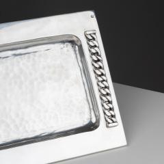 Jean Despres Small tray - 4202190