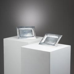 Jean Despres Small tray - 4202191
