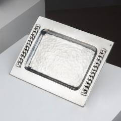 Jean Despres Small tray - 4202192