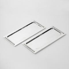 Jean Despres Tray - 4202177