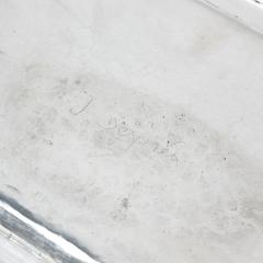 Jean Despres Tray - 4202179