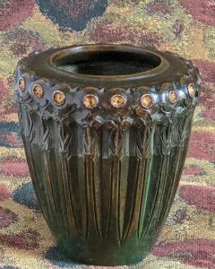 Jean Dunand Vase by Jean Dunand - 1809126