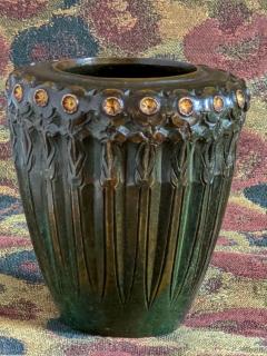 Jean Dunand Vase by Jean Dunand - 1809132