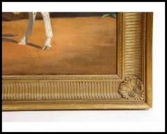 Jean Eleanor Bowman Jean Bowman American 1918 1994 White Arabian Portrait of a Horse 1947 - 3880876