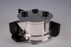 Jean G Theobald An Art Deco Jean G Theobald Tea Service American ca 1928 - 153898
