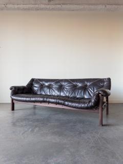 Jean Gillon Amazonas sofa by Jean Gillon for Italma Wood Art - 4487699