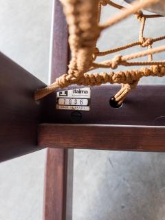 Jean Gillon Amazonas sofa by Jean Gillon for Italma Wood Art - 4487719