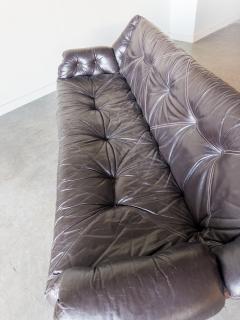 Jean Gillon Amazonas sofa by Jean Gillon for Italma Wood Art - 4487720