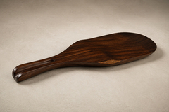 Jean Gillon Brazilian Modern Charcuterie Platter in Rosewood Attributed to Jean Gillon - 4744134