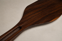 Jean Gillon Brazilian Modern Charcuterie Platter in Rosewood Attributed to Jean Gillon - 4744136