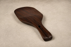 Jean Gillon Brazilian Modern Charcuterie Platter in Rosewood Attributed to Jean Gillon - 4744138