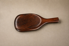 Jean Gillon Brazilian Modern Charcuterie Platter in Rosewood Attributed to Jean Gillon - 4744143