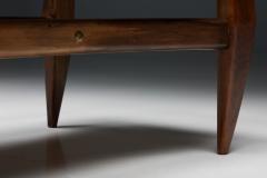 Jean Gillon Brazilian Modern Coffee Table by Jean Gillon 1960s - 2805763