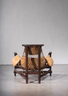 Jean Gillon Jean Gillon Captains chair Brazil - 2264509