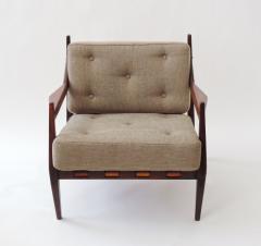 Jean Gillon Jean Gillon pair of Armchairs - 736998