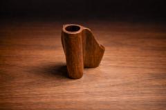 Jean Gillon Large Pipe Holder in Rosewood Jean Gillon 1960s - 4547125