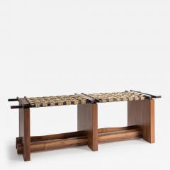 Jean Grisoni BANQUETTE MOLINI - 2784621