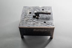 Jean Grisoni BORGO BOX - 2311018