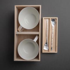 Jean Grisoni FELICETO BREAKFAST SET - 2311020