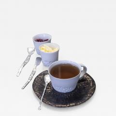 Jean Grisoni FELICETO BREAKFAST SET - 2311928